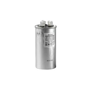 Capacitor