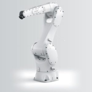 Robot Articulado