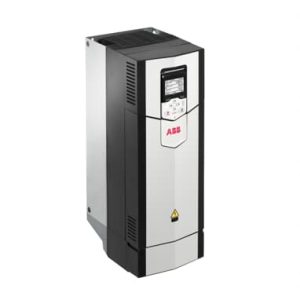 INVERSOR, modelo: ACS880