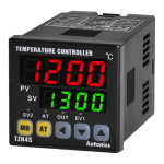 Controlador de Temperatura