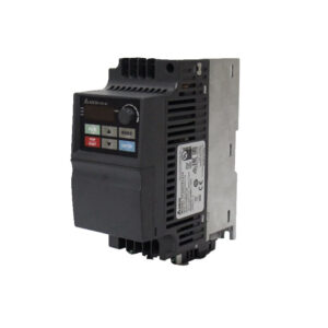 VFD037EL23A	VFD-EL, 5HP 230V, Micro drive