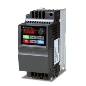 VFD-EL,1hp 230V,Micro Drive