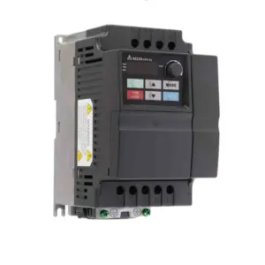 VFD022EL43A	VFD-EL, 3HP 480V, Micro drive