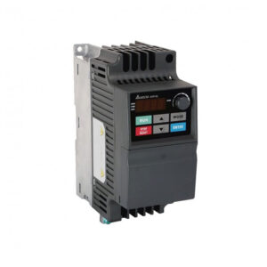 VFD007EL23A	VFD-EL, 1hp 230V, Micro drive