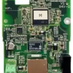 MS/MH Ethernet /IP Modbus TCP/IP Module Delta Modelo CMM-EIP02