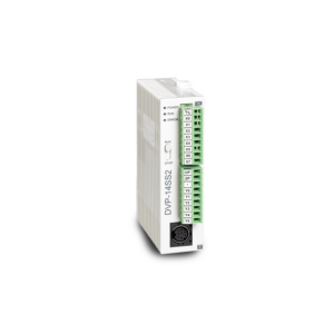 DVP14SS211R PROGRAMMABLE LOGIC CTRL 8/6R DC 6