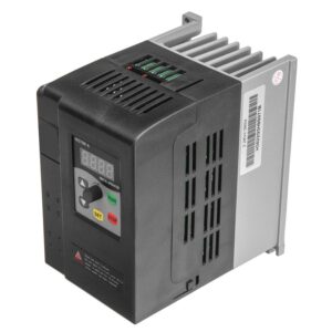 Inversor 3HP/ 2.2kW , 5.5A , 3PH 460V Delta Modelo VFD5A5MS43ANSAA