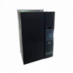 VFD900C43A VFD-C2000, 125HP 480V 3ph (Keypad included)