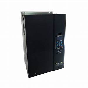 VFD900C43A VFD-C2000, 125HP 480V 3ph (Keypad included)