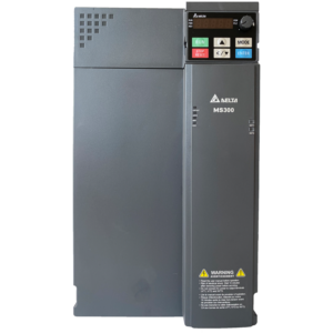 VFD49AMS23ANSAA VFD-MS300,15 HP 11KW 23OV 49 AHD 51A ND 3PH IP20 599HZ